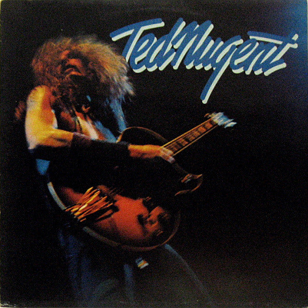 Ted Nugent