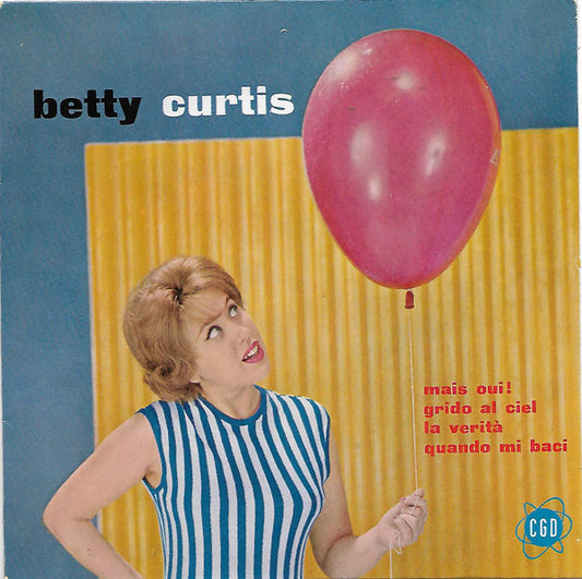 Mais Oui / La Verità....EP