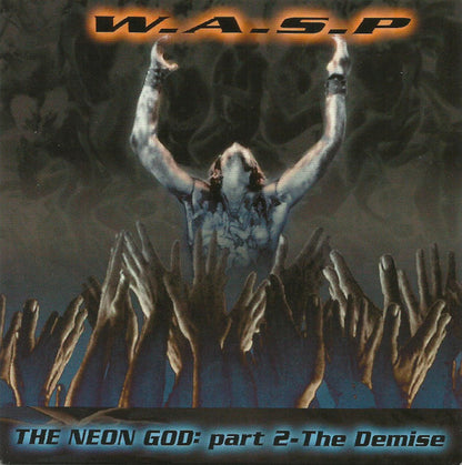 The Neon God: Part 2 - The Demise