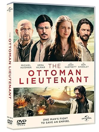 Il Tenente Ottomano
