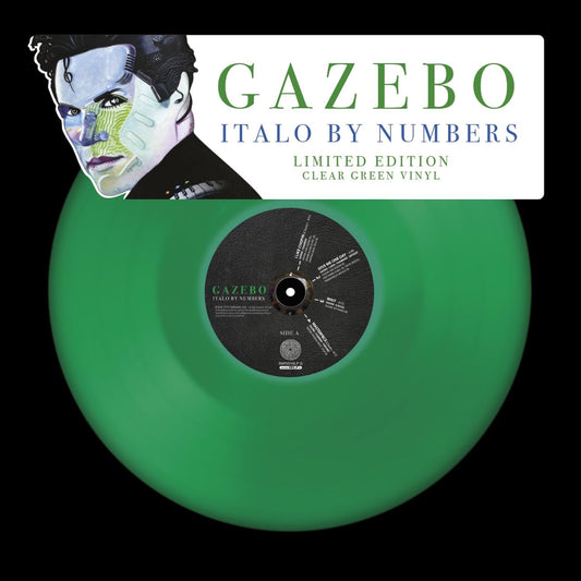 Italo By Numbers Limited Edition