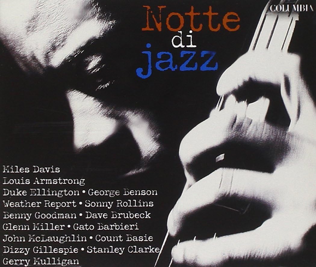 Notte di Jazz