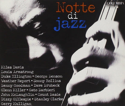 Notte di Jazz