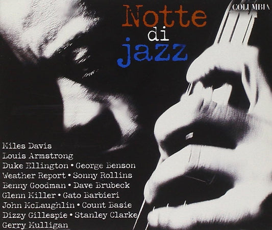Notte di Jazz