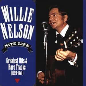 Nite Life Greatest Hits & Rare Tracks 1959 1971
