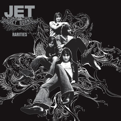 Get Born Rarities RSD