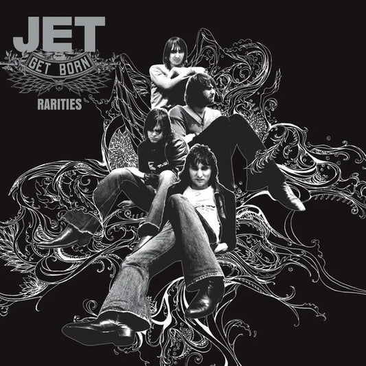 Get Born Rarities RSD