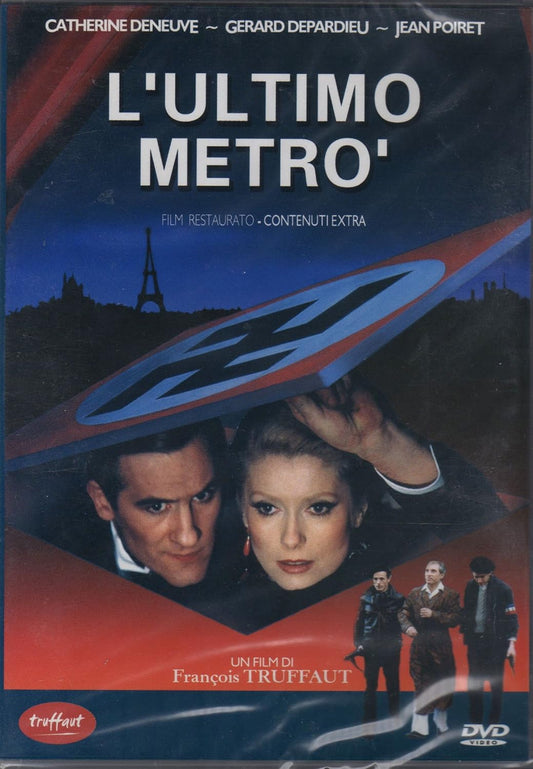 L'Ultimo Metro