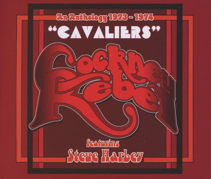 Cavaliers An Anthology 1973 1974