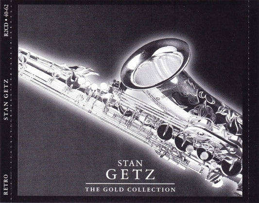 The Gold Collection