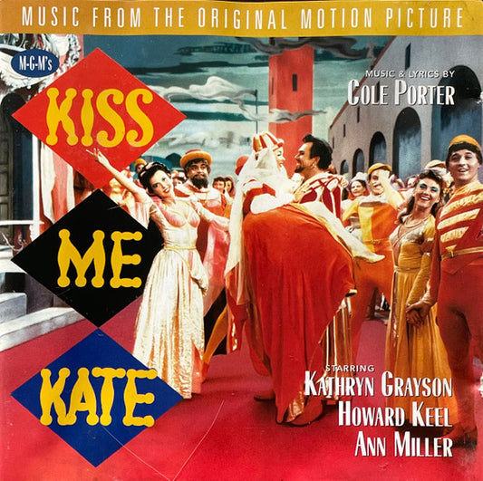 Kiss Me Kate
