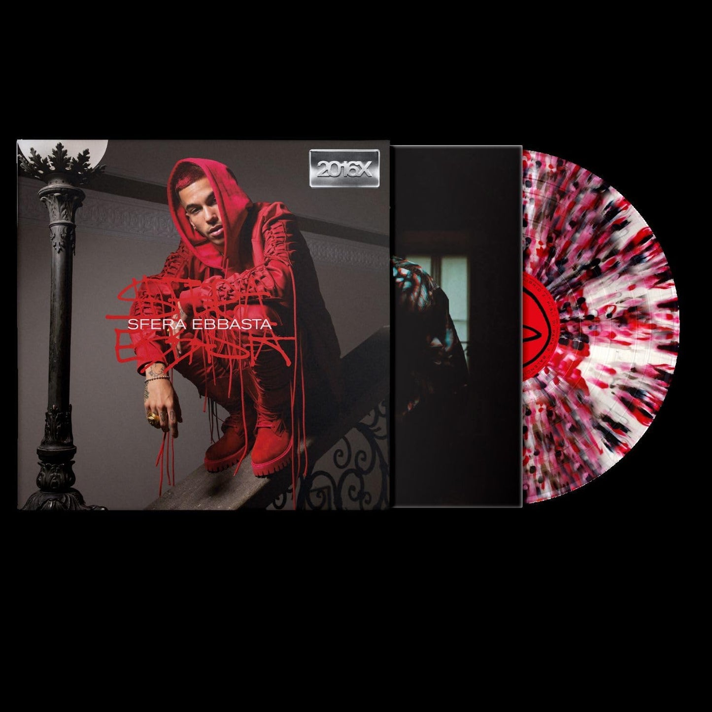 Sfera Ebbasta Limited Edition