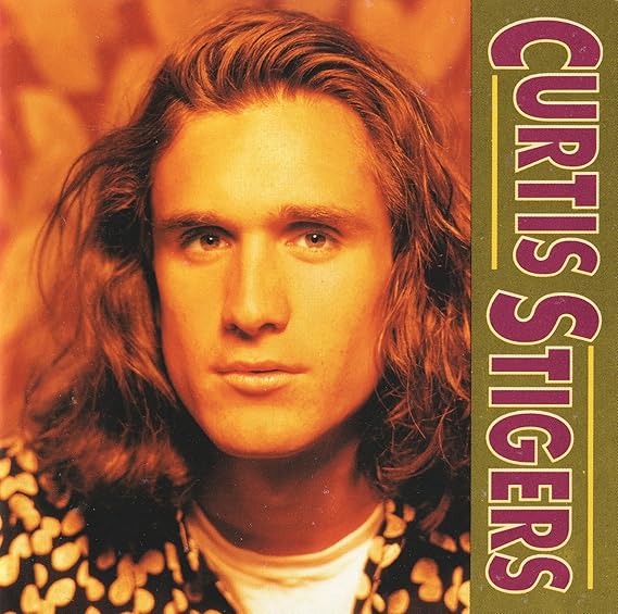 Curtis Stigers