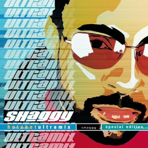 Hot Shot Ultramix Special Edition