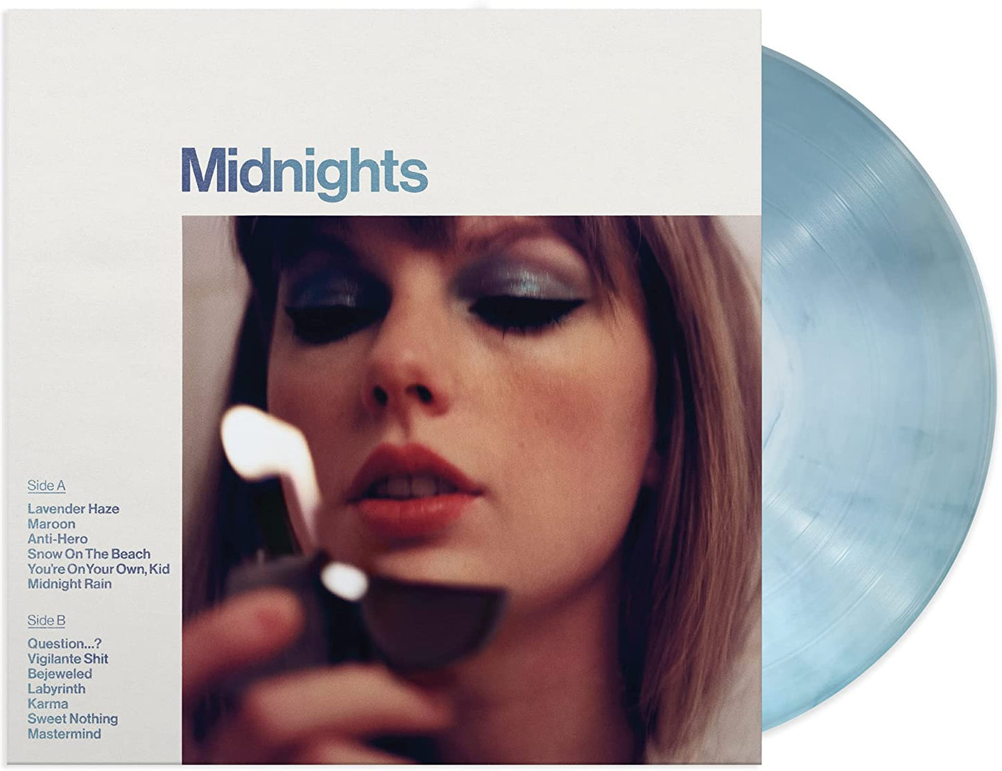 Midnights Special Edition