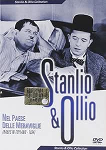 Nel paese delle meraviglie