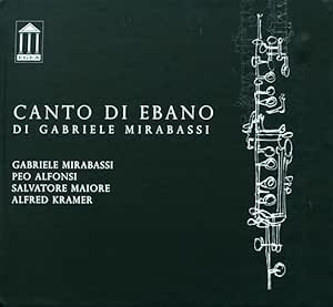 Canto Di Ebano