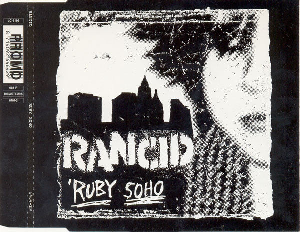 Ruby Soho