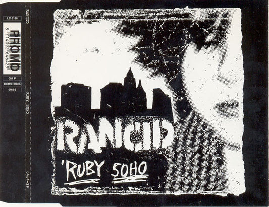 Ruby Soho