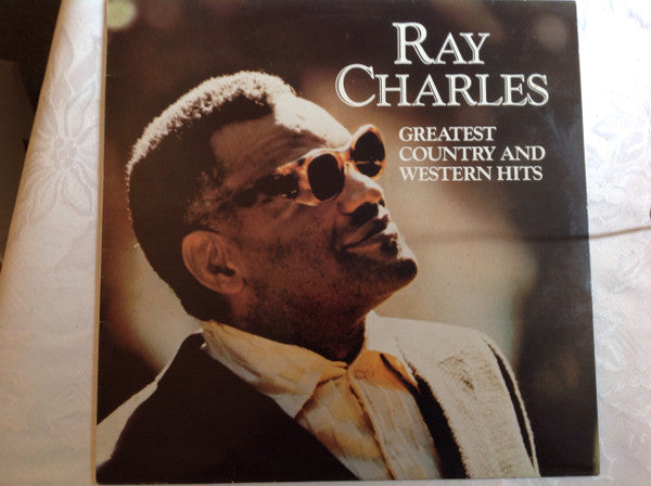 Greatest Country & Western Hits
