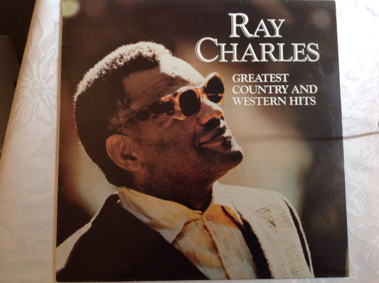 Greatest Country & Western Hits