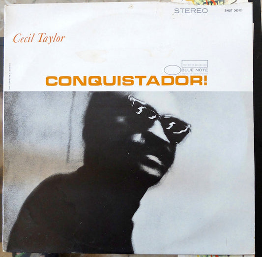 Conquistador