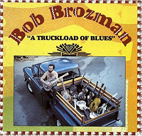 A Truckload Of Blues