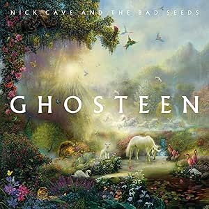 Ghosteen