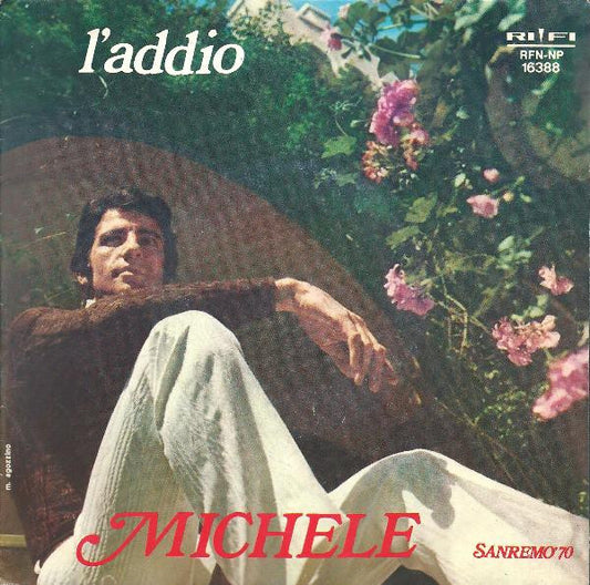 L’Addio / Lettera A Ivana