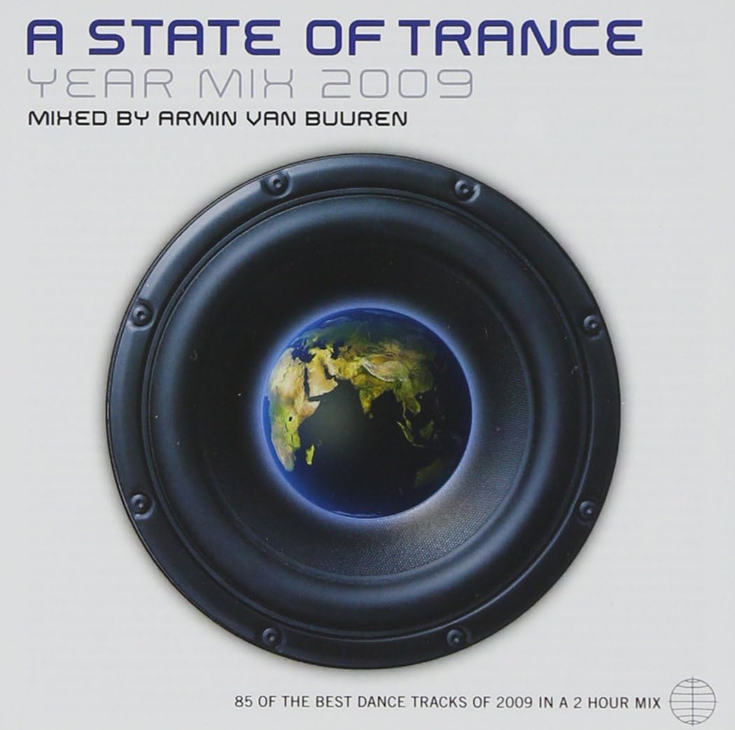 A State Of Trance Year Mix 2009