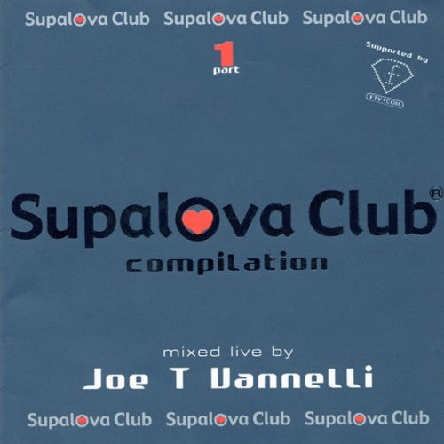 Supalova Club Compilation Part 1