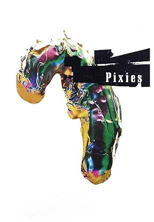 Pixies