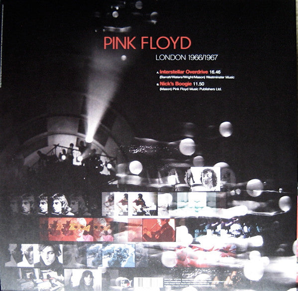 London 1966/1967 Limited Edition