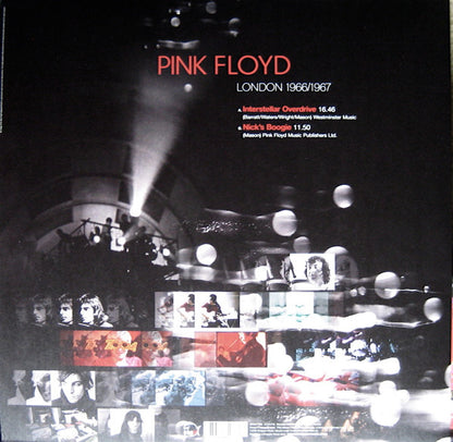 London 1966/1967 Limited Edition