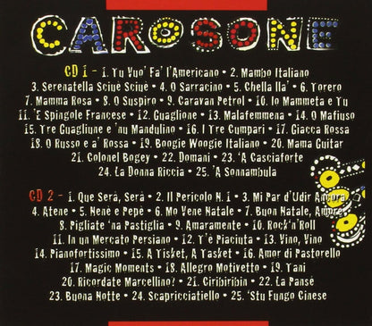 50 Grandi Successi Originali