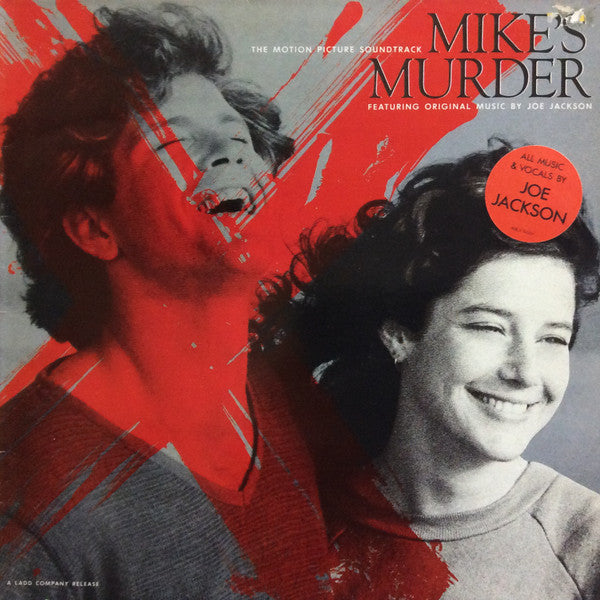 Mike's Murder