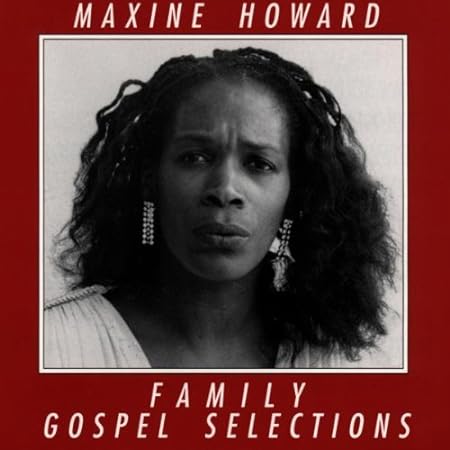 Family Gospel Selections