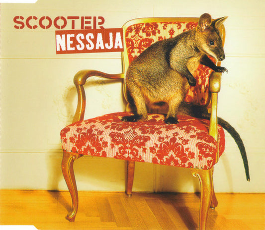 Nessaja