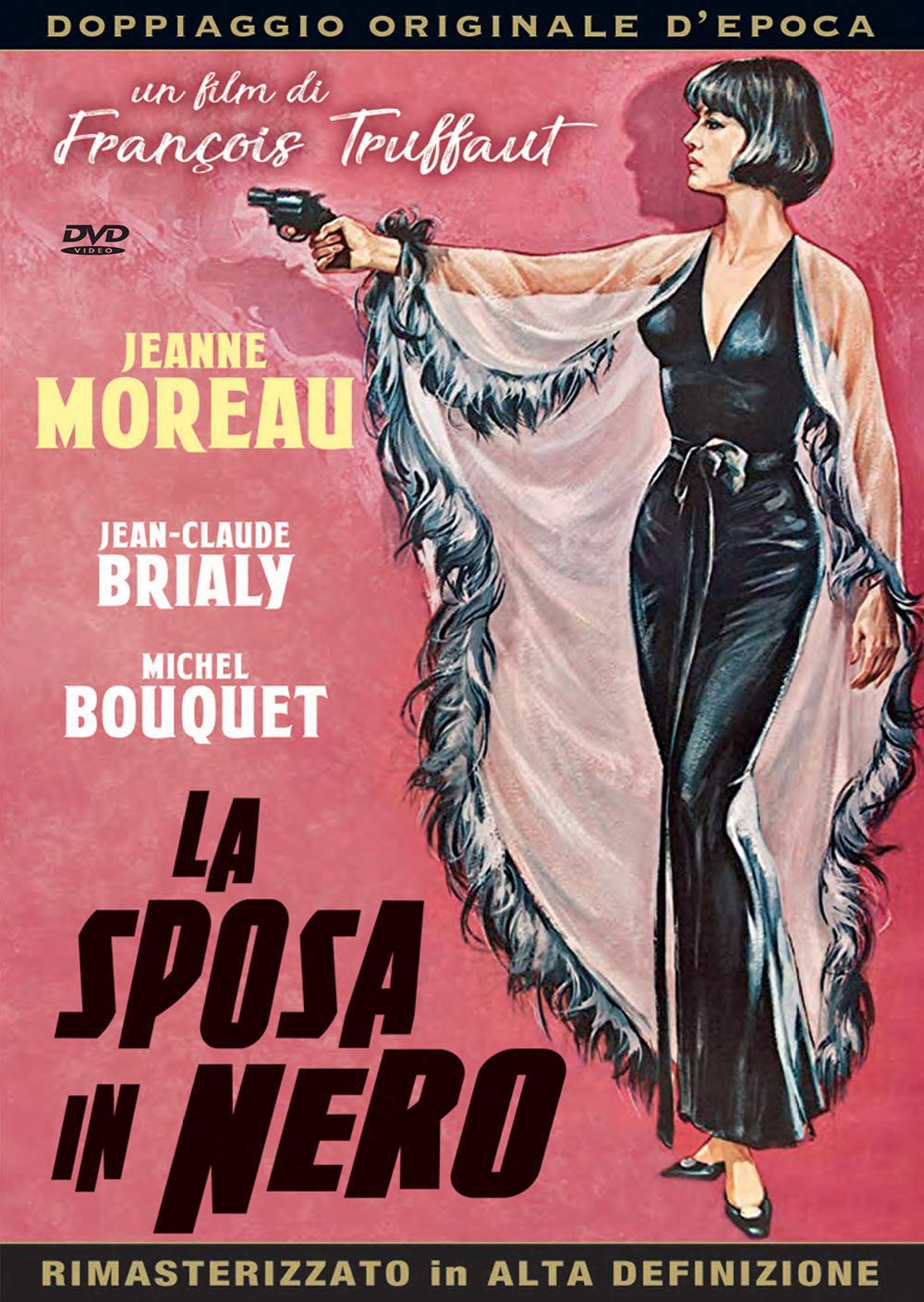 La sposa in nero