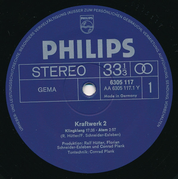 Kraftwerk 2