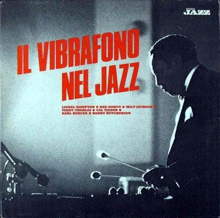 Il Vibrafono Nel Jazz