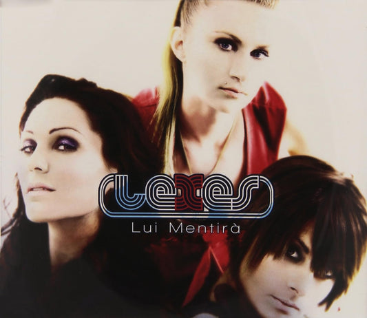 Lui mentirà