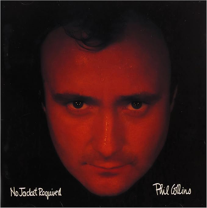No Jacket Required