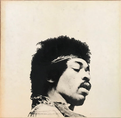Starportrait Jimi Hendrix