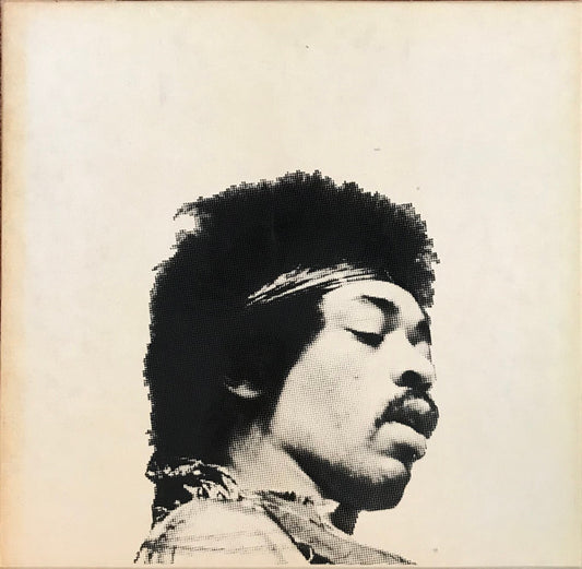 Starportrait Jimi Hendrix