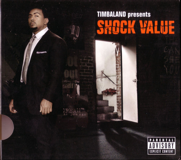 Shock Value