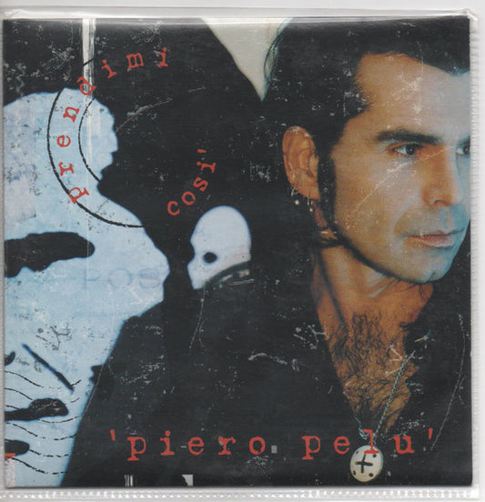 Prendimi Così
