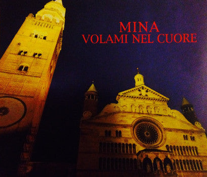 Volami Nel Cuore