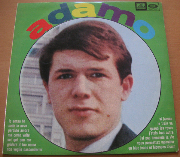 Adamo