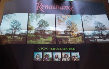 A Song For All Seasons
